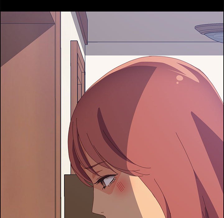 《美好的寄宿生活》漫画 第24章