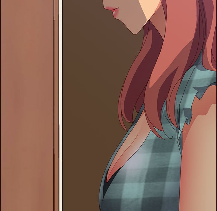 《美好的寄宿生活》漫画 第24章