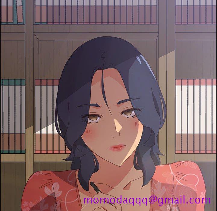 《美好的寄宿生活》漫画 第24章