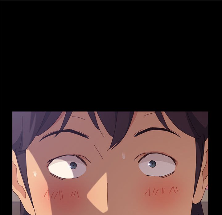 《美好的寄宿生活》漫画 第24章