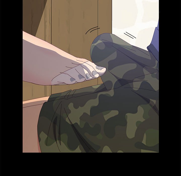 《美好的寄宿生活》漫画 第24章
