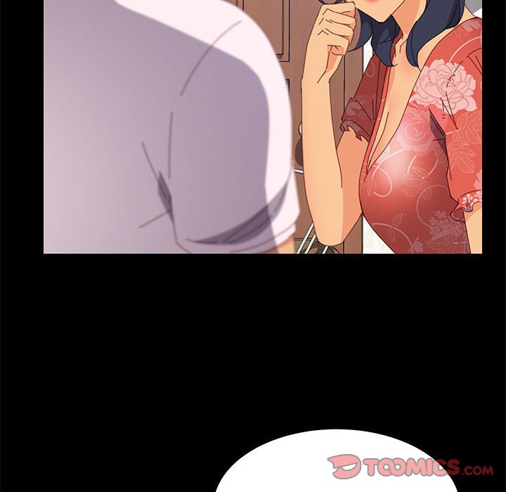 《美好的寄宿生活》漫画 第24章
