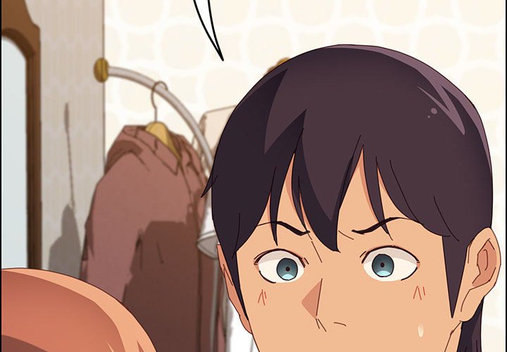 《美好的寄宿生活》漫画 第25章