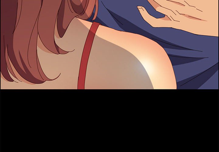《美好的寄宿生活》漫画 第25章