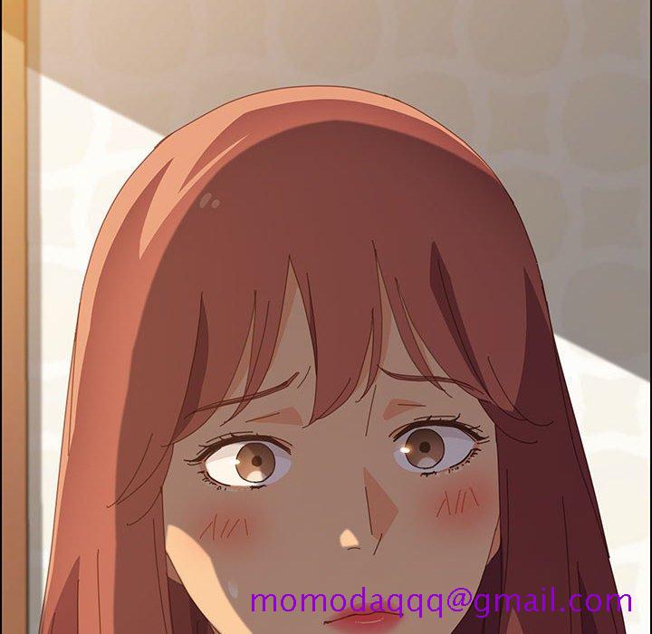 《美好的寄宿生活》漫画 第25章