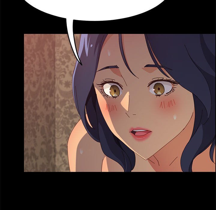 《美好的寄宿生活》漫画 第25章