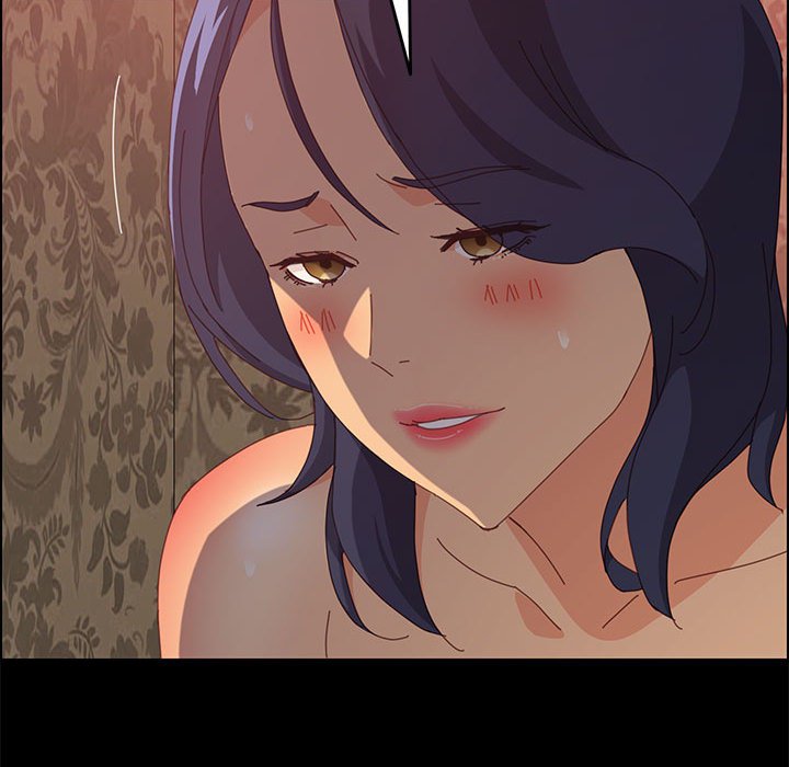 《美好的寄宿生活》漫画 第25章