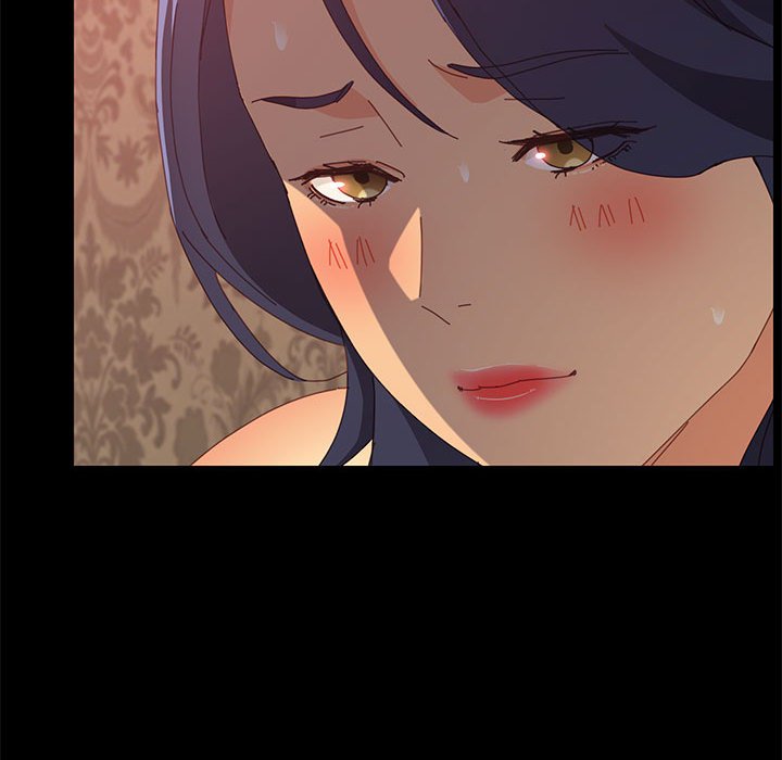 《美好的寄宿生活》漫画 第25章