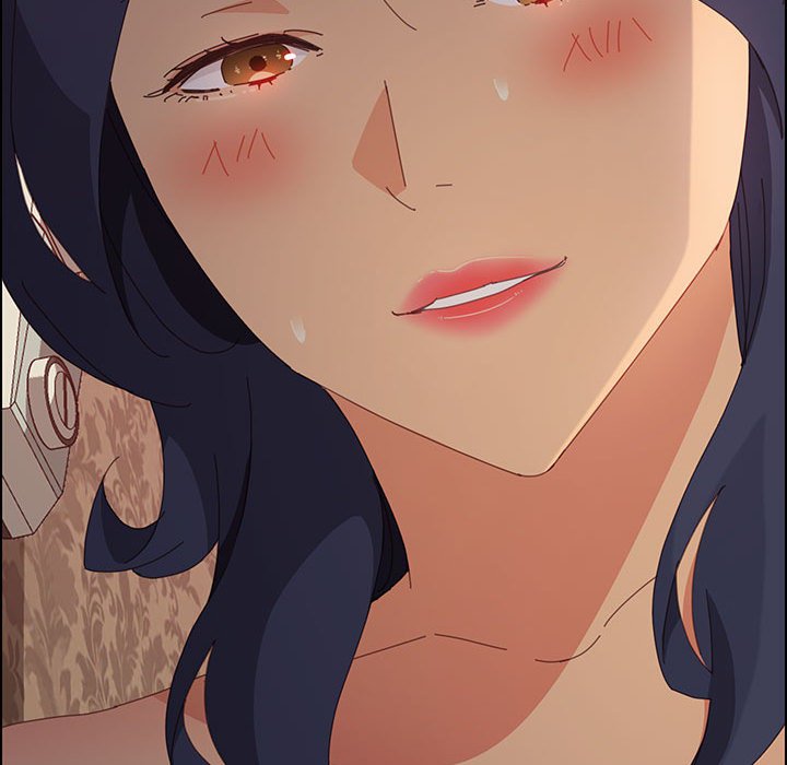 《美好的寄宿生活》漫画 第25章