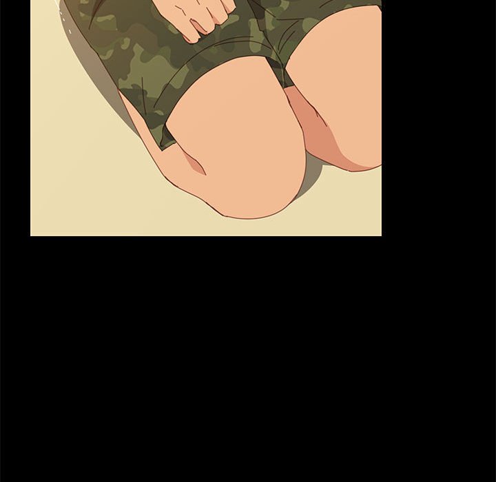 《美好的寄宿生活》漫画 第25章