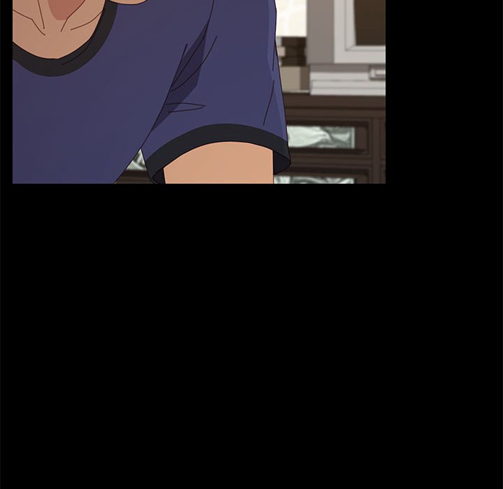 《美好的寄宿生活》漫画 第25章