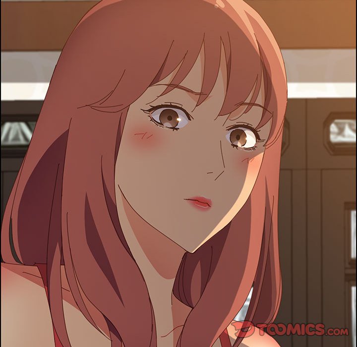 《美好的寄宿生活》漫画 第25章