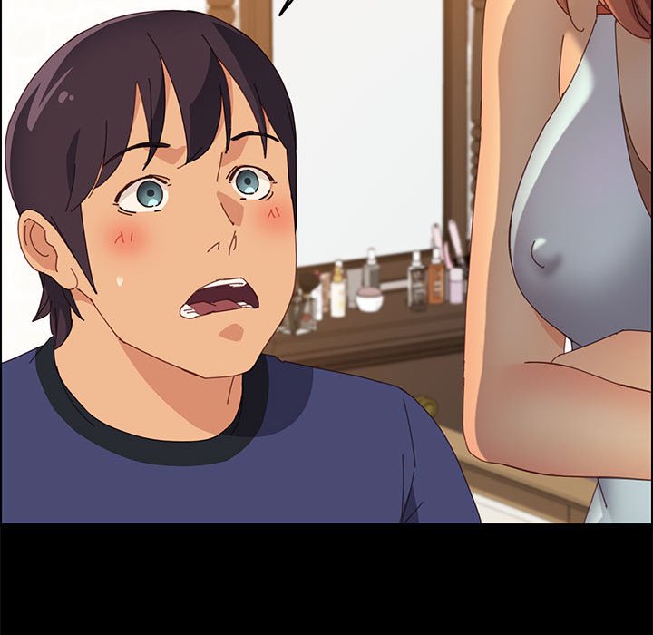 《美好的寄宿生活》漫画 第25章