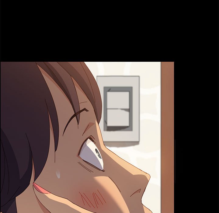 《美好的寄宿生活》漫画 第25章