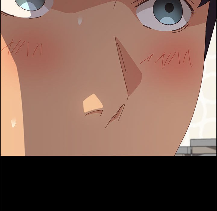 《美好的寄宿生活》漫画 第25章