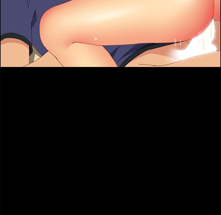 《美好的寄宿生活》漫画 第25章