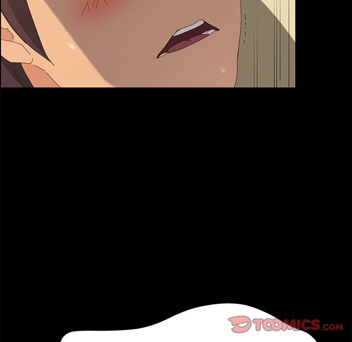 《美好的寄宿生活》漫画 第25章