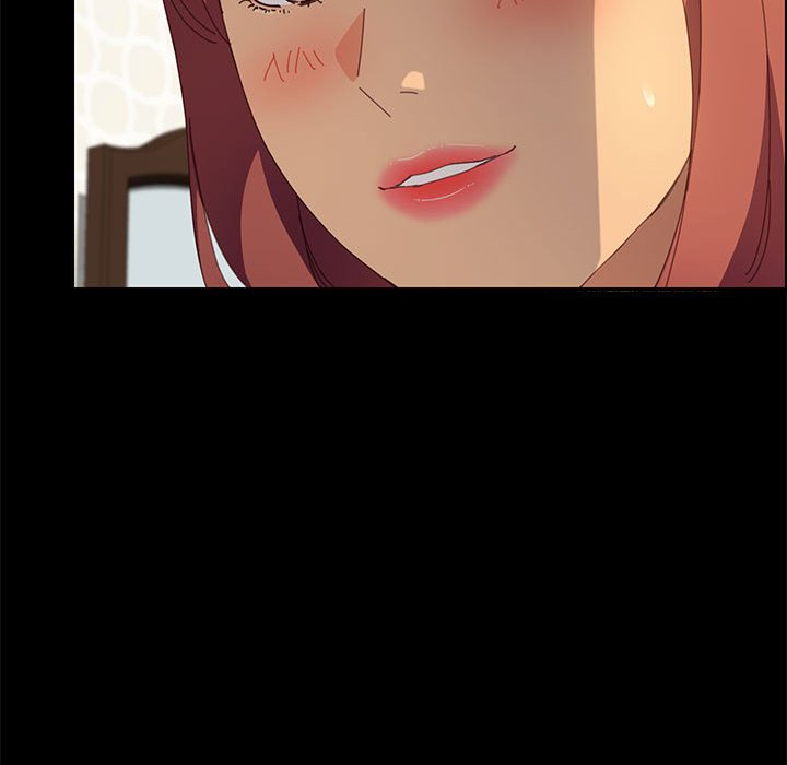 《美好的寄宿生活》漫画 第25章