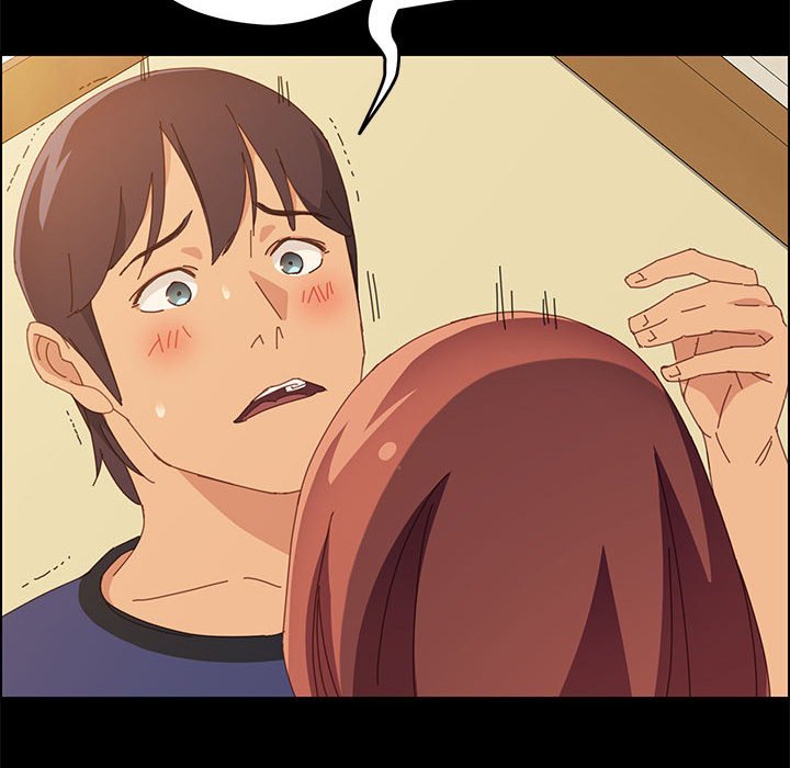 《美好的寄宿生活》漫画 第25章
