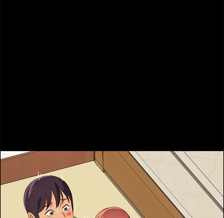 《美好的寄宿生活》漫画 第25章