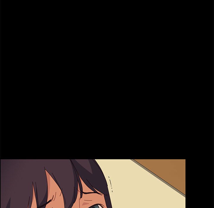 《美好的寄宿生活》漫画 第26章