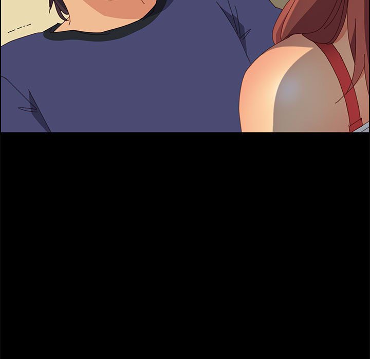 《美好的寄宿生活》漫画 第26章