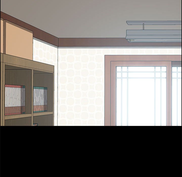 《美好的寄宿生活》漫画 第26章