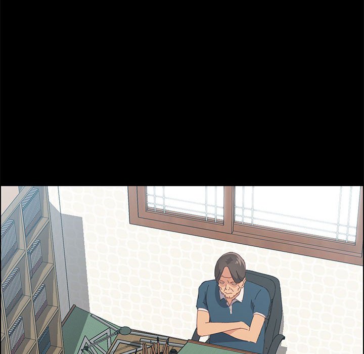 《美好的寄宿生活》漫画 第26章