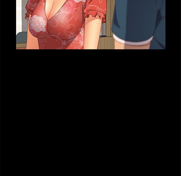 《美好的寄宿生活》漫画 第26章