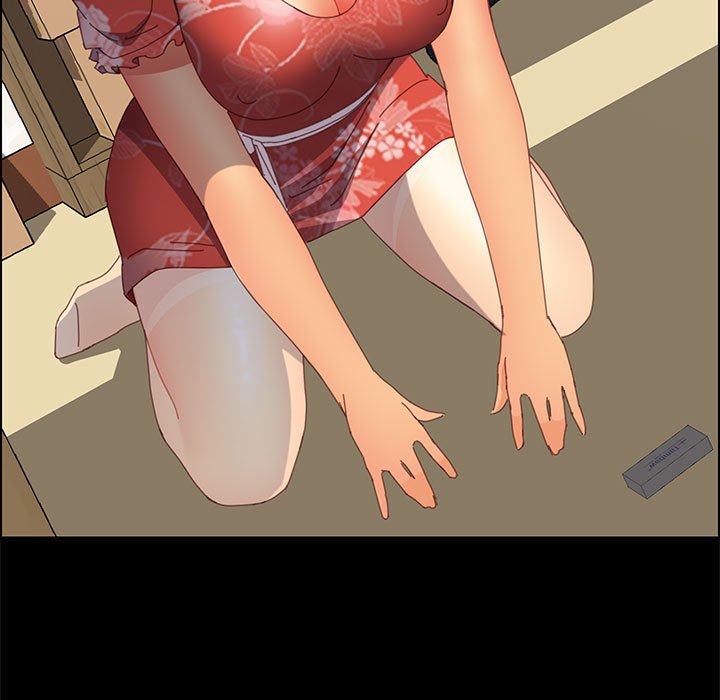 《美好的寄宿生活》漫画 第26章