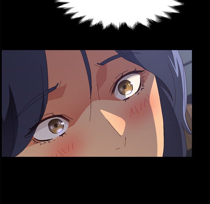 《美好的寄宿生活》漫画 第26章