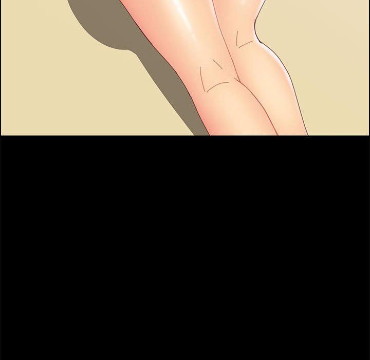 《美好的寄宿生活》漫画 第26章