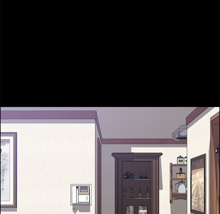 《美好的寄宿生活》漫画 第26章
