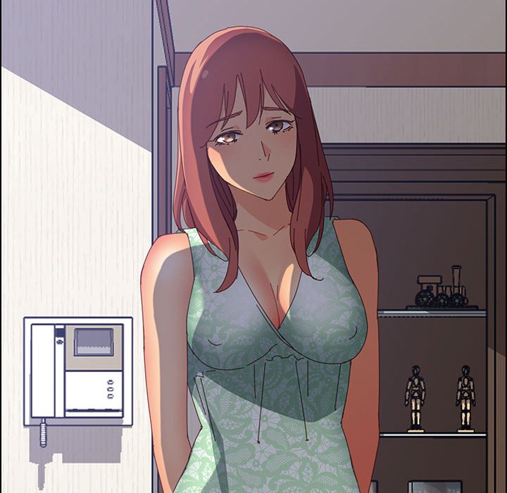 《美好的寄宿生活》漫画 第26章