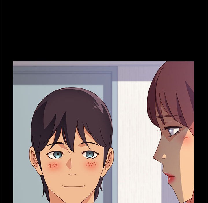 《美好的寄宿生活》漫画 第26章
