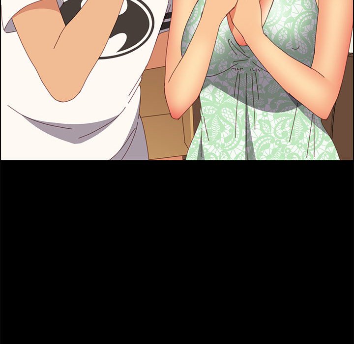 《美好的寄宿生活》漫画 第26章