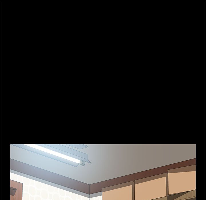 《美好的寄宿生活》漫画 第26章
