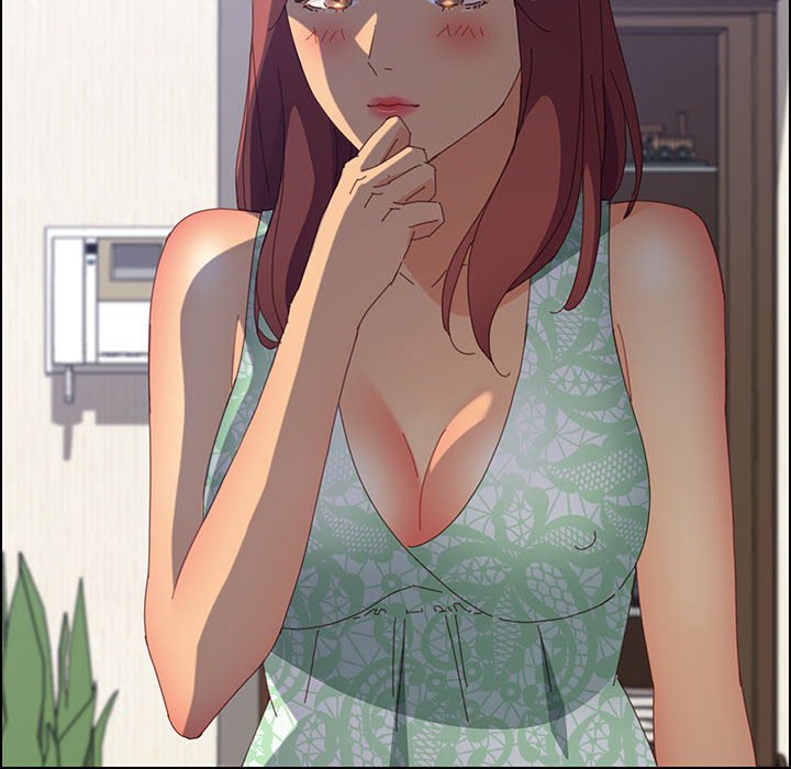 《美好的寄宿生活》漫画 第26章