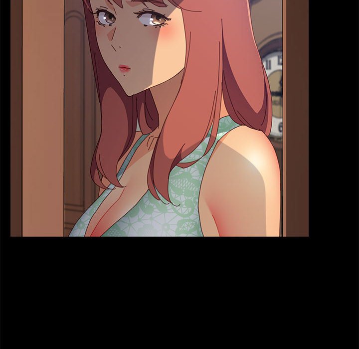 《美好的寄宿生活》漫画 第26章