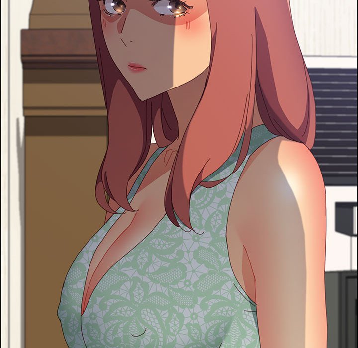 《美好的寄宿生活》漫画 第26章