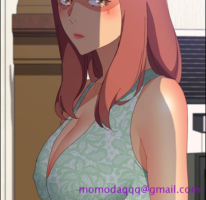 《美好的寄宿生活》漫画 第27章