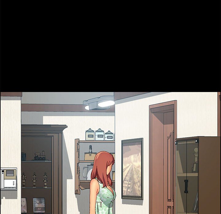 《美好的寄宿生活》漫画 第27章