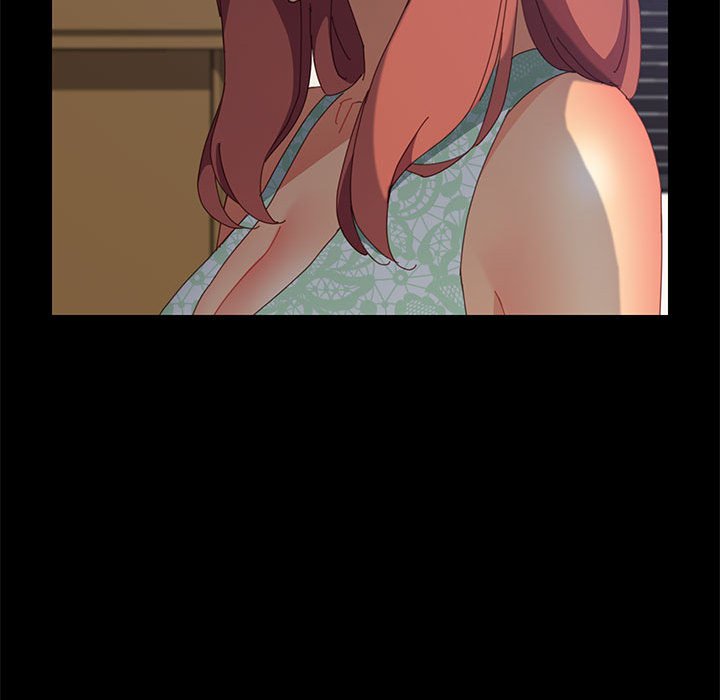 《美好的寄宿生活》漫画 第27章