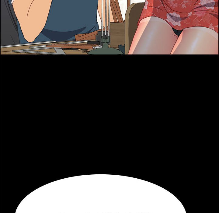 《美好的寄宿生活》漫画 第27章