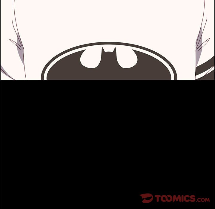 《美好的寄宿生活》漫画 第27章