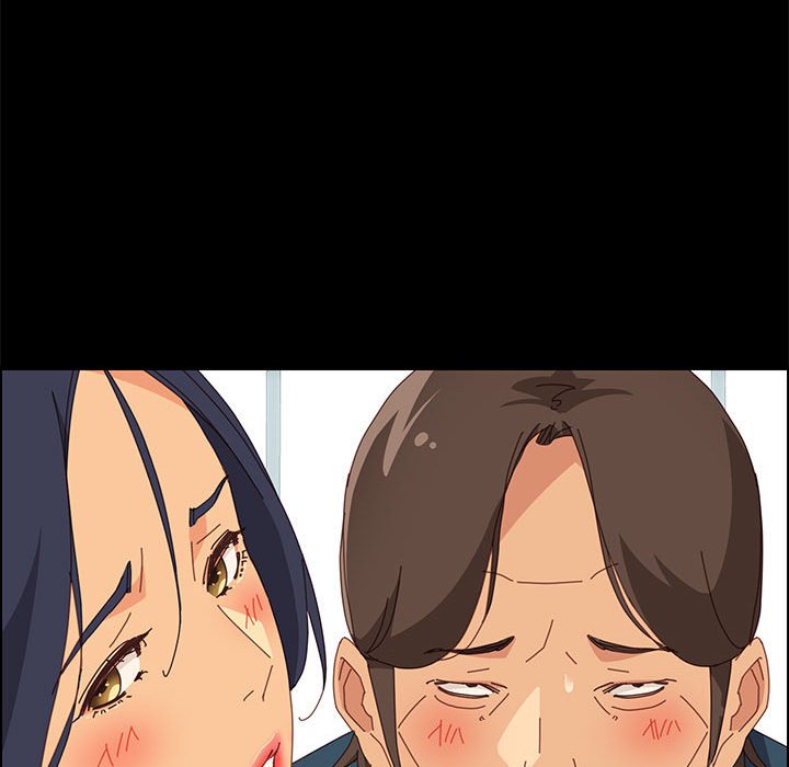 《美好的寄宿生活》漫画 第27章