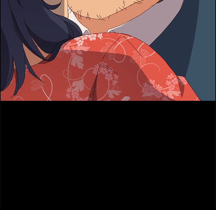 《美好的寄宿生活》漫画 第27章