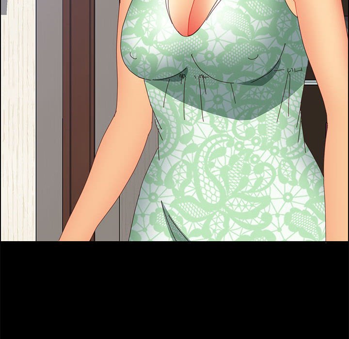 《美好的寄宿生活》漫画 第27章