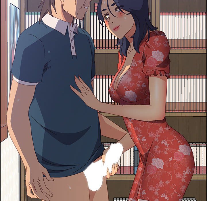 《美好的寄宿生活》漫画 第27章