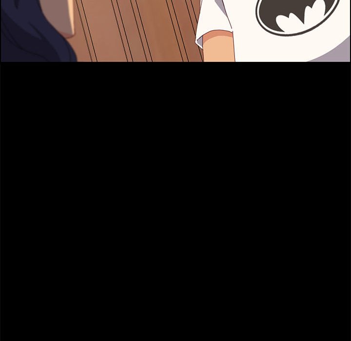《美好的寄宿生活》漫画 第28章
